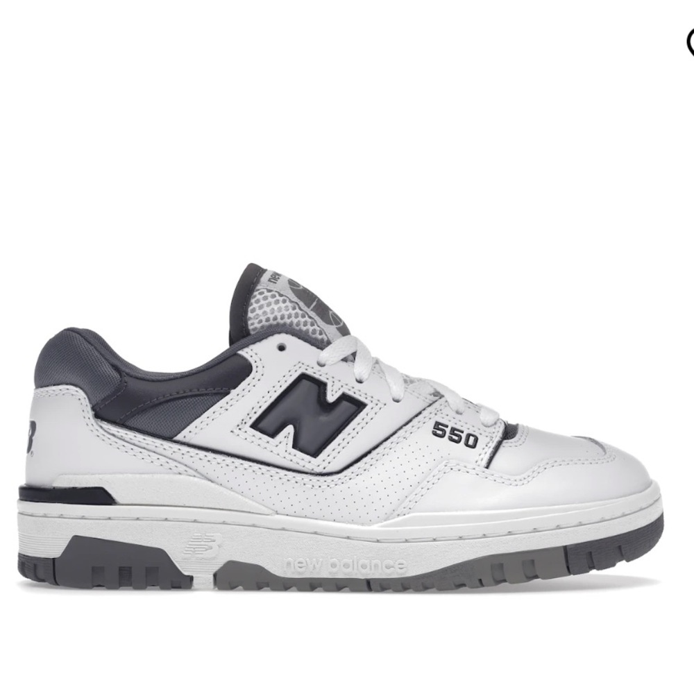 BNWT New Balance 550